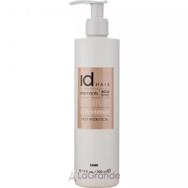 IdHair Elements Xclusive Moisture Conditioner �������������� ����������� ��� �������