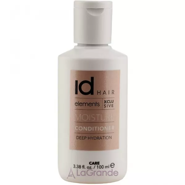 IdHair Elements Xclusive Moisture Conditioner �������������� ����������� ��� �������