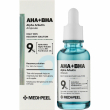 ������ Medi-Peel AHA BHA Alpha Arbutin Ampoule 30ml