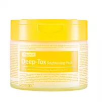 ������ Medi-Peel Vitamin Deep-tox Brightening Pad ����������� ���������� ���� ��� ����