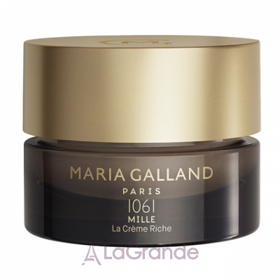 Maria Galland Paris 1061 Mille La Creme Riche �������� ���������� ����