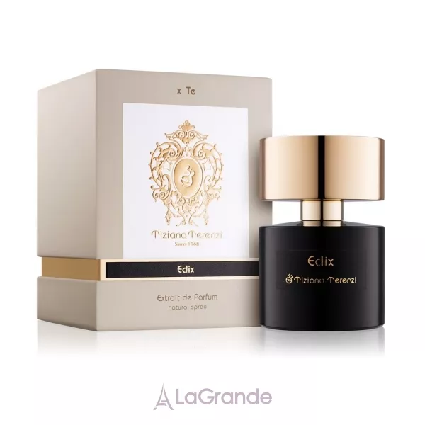 Tiziana Terenzi Eclix ����������� ����
