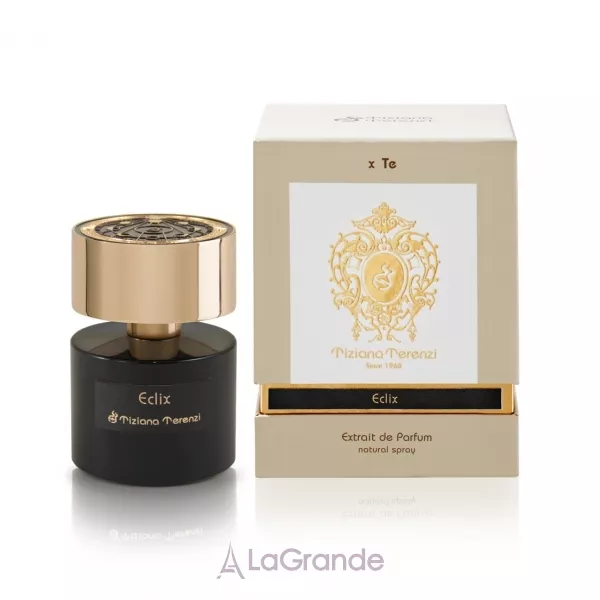 Tiziana Terenzi Eclix ����������� ����