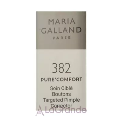 Maria Galland Paris 382 Pure'Comfort Target Pimple Corrector �������� �������� ������ ���������