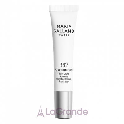 Maria Galland Paris 382 Pure'Comfort Target Pimple Corrector �������� �������� ������ ���������
