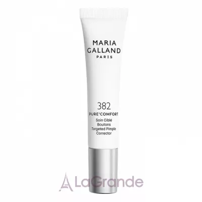 Maria Galland Paris 382 Pure'Comfort Target Pimple Corrector �������� �������� ������ ���������