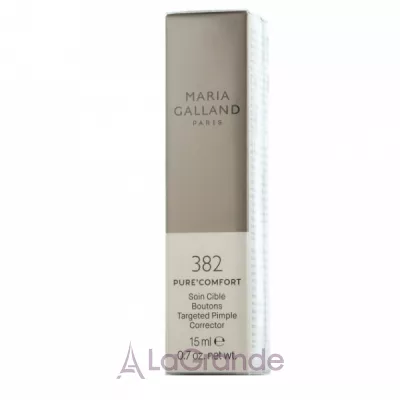 Maria Galland Paris 382 Pure'Comfort Target Pimple Corrector �������� �������� ������ ���������