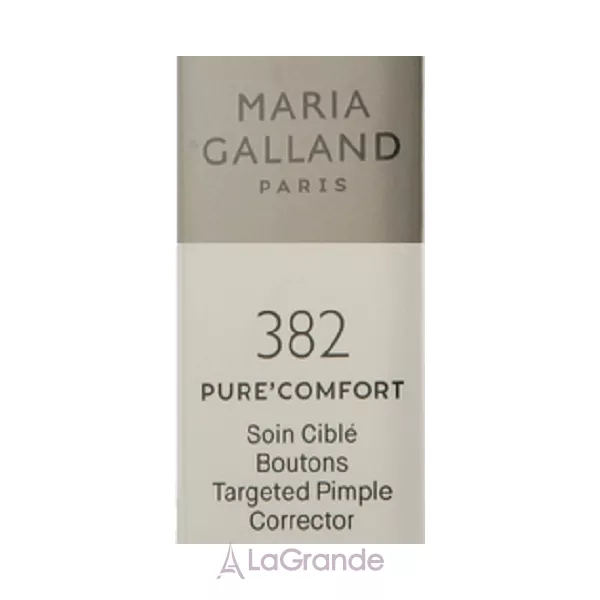 Maria Galland Paris 382 Pure'Comfort Target Pimple Corrector �������� �������� ������ ���������