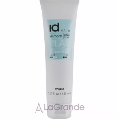 IdHair Elements Xclusive Play Soft Paste ������ ����� ��� ���������� ������� �����