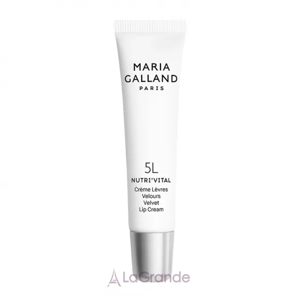 Maria Galland Paris 5L Nutri Vital Velvet Lip Cream ����������� ���� ��� ��� � �������� ���������