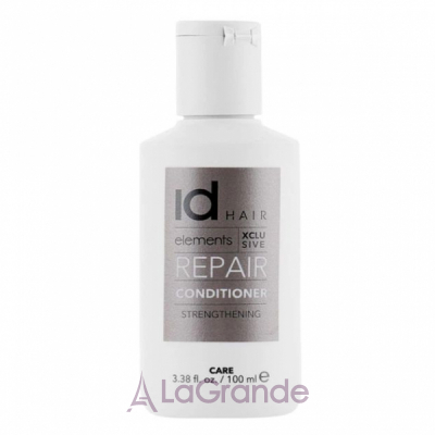 IdHair Elements Xclusive Repair Conditioner ����������������� ����������� ��� ������������ �����