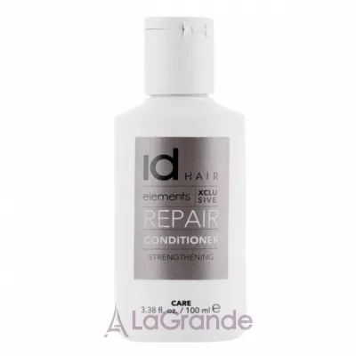 IdHair Elements Xclusive Repair Conditioner ����������������� ����������� ��� ������������ �����