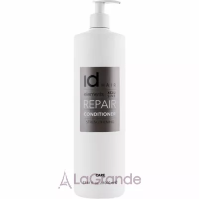 IdHair Elements Xclusive Repair Conditioner ����������������� ����������� ��� ������������ �����