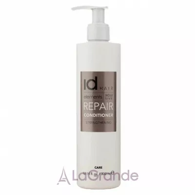 IdHair Elements Xclusive Repair Conditioner ����������������� ����������� ��� ������������ �����