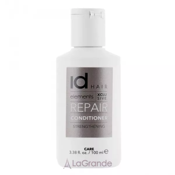 IdHair Elements Xclusive Repair Conditioner ����������������� ����������� ��� ������������ �����