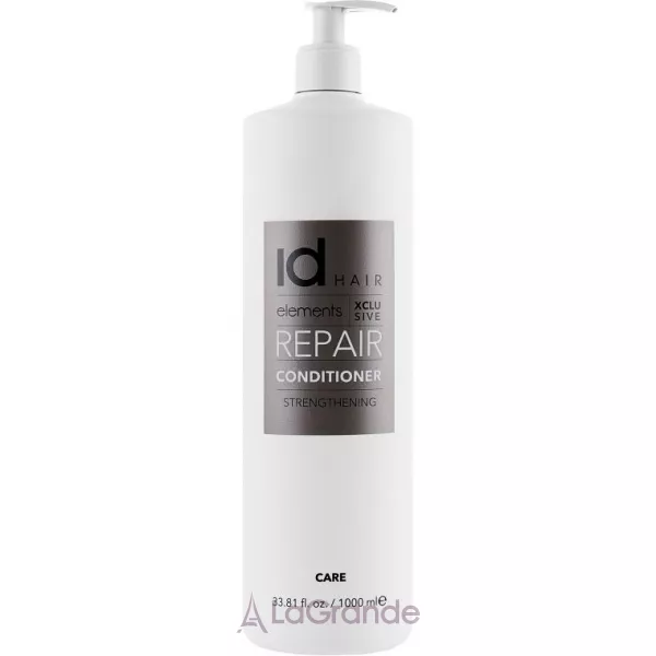 IdHair Elements Xclusive Repair Conditioner ����������������� ����������� ��� ������������ �����