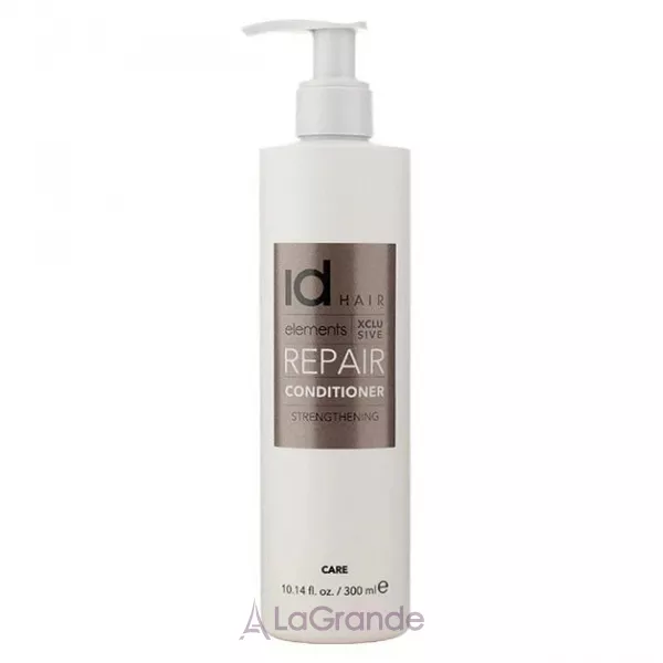 IdHair Elements Xclusive Repair Conditioner ����������������� ����������� ��� ������������ �����