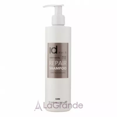 IdHair Elements Xclusive Repair Shampoo ³������������� ������� ��� ������������ �������