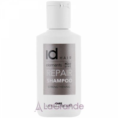 IdHair Elements Xclusive Repair Shampoo ³������������� ������� ��� ������������ �������