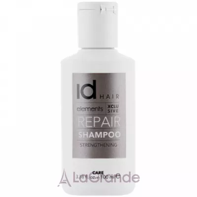 IdHair Elements Xclusive Repair Shampoo ³������������� ������� ��� ������������ �������