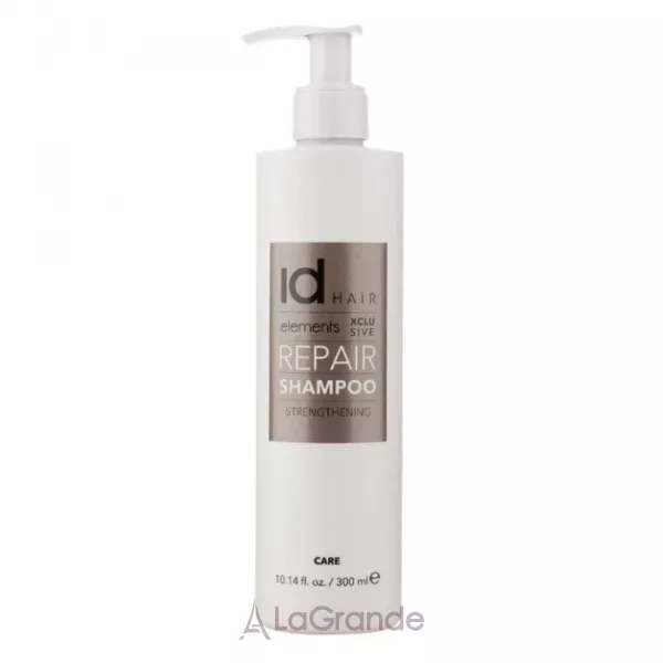 IdHair Elements Xclusive Repair Shampoo ����������������� ������� ��� ������������ �����