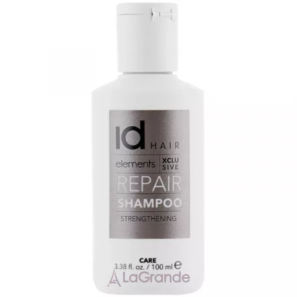 IdHair Elements Xclusive Repair Shampoo ����������������� ������� ��� ������������ �����
