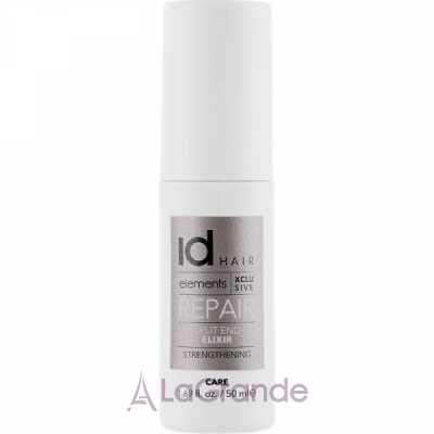 IdHair Elements Xclusive Repair Split End Elixir �����-������ ��� �������� ������ �������