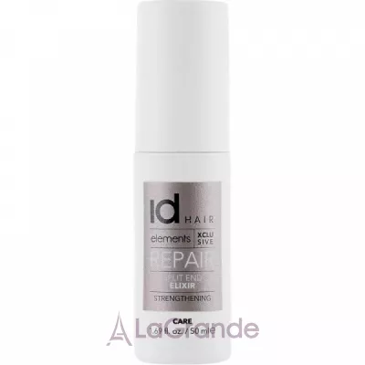 IdHair Elements Xclusive Repair Split End Elixir �����-������ ��� �������� ������ �������