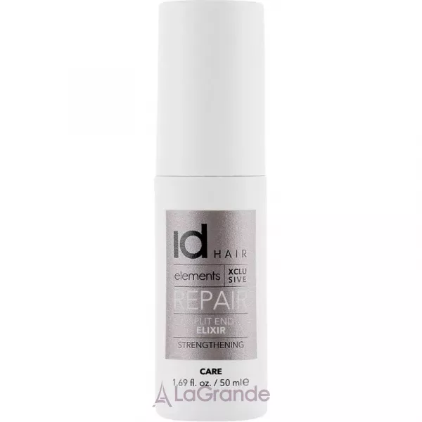IdHair Elements Xclusive Repair Split End Elixir �����-������� ��� ��������� �������� �����