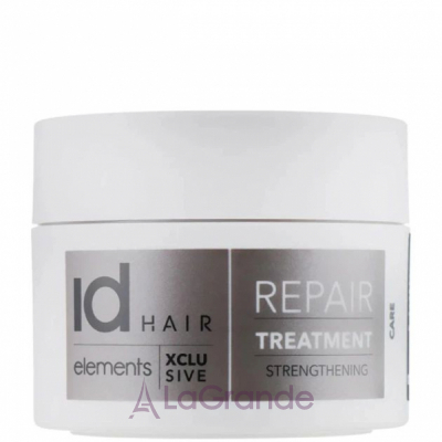 IdHair Elements Xclusive Repair Treatment ³������������ ����� ��� ������������ �������