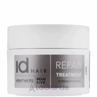 IdHair Elements Xclusive Repair Treatment ³������������ ����� ��� ������������ �������
