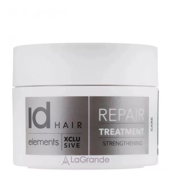 IdHair Elements Xclusive Repair Treatment ����������������� ����� ��� ������������ �����