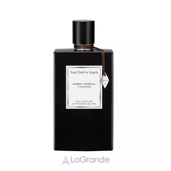 Van Cleef & Arpels Collection Extraordinaire Ambre Imperial ��������������� ����