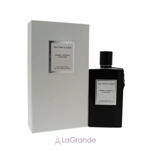 Van Cleef & Arpels Collection Extraordinaire Ambre Imperial ��������������� ����