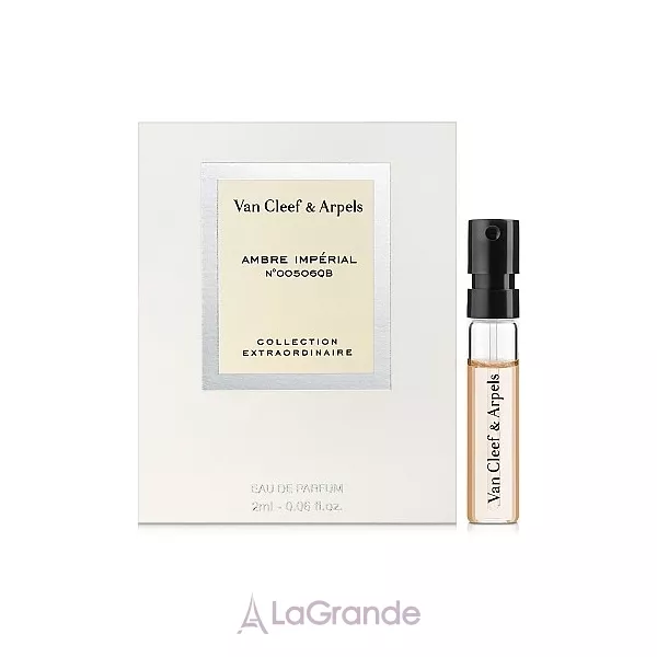Van Cleef & Arpels Collection Extraordinaire Ambre Imperial ��������������� ����
