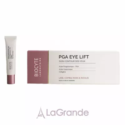 Biocyte PGA Eye Lift ˳�����-���� ��� ������������ �� ���������� ���� ������� ����