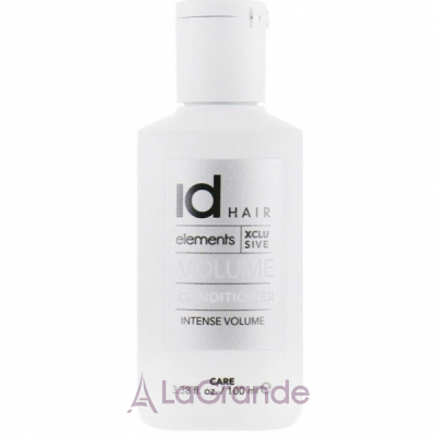 IdHair Elements Xclusive Volume Conditioner ����������� ��� �������� ������ �������
