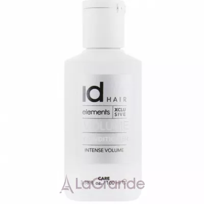 IdHair Elements Xclusive Volume Conditioner ����������� ��� �������� ������ �������
