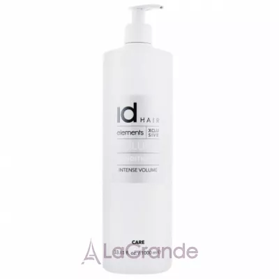 IdHair Elements Xclusive Volume Conditioner ����������� ��� �������� ������ �������