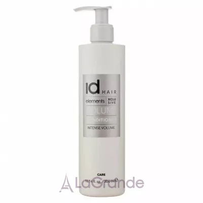 IdHair Elements Xclusive Volume Conditioner ����������� ��� �������� ������ �������