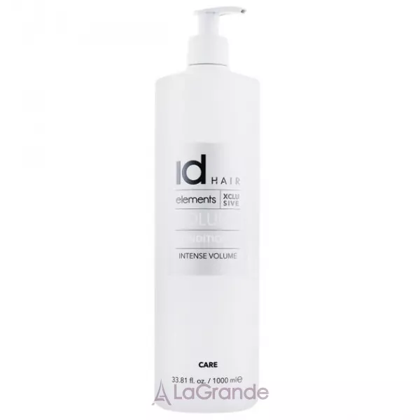 IdHair Elements Xclusive Volume Conditioner ����������� ��� �������� ������ �������