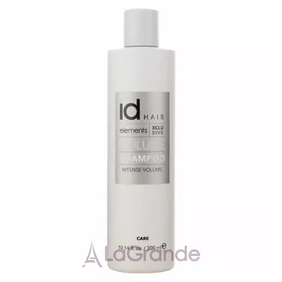IdHair Elements Xclusive Volume Shampoo ������� ��� ������� �ᒺ�� �������