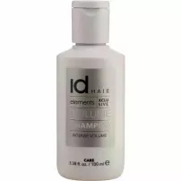 IdHair Elements Xclusive Volume Shampoo ������� ��� �������� ������ �������