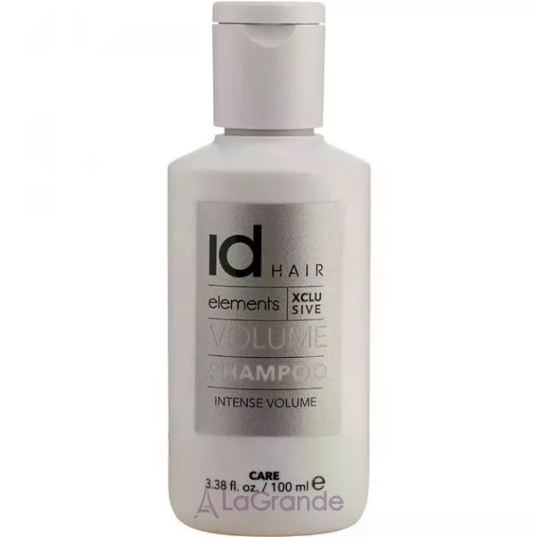 IdHair Elements Xclusive Volume Shampoo ������� ��� �������� ������ �������