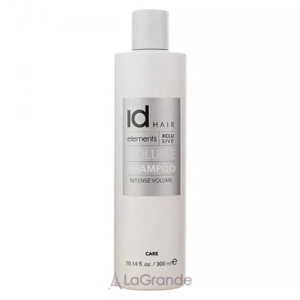 IdHair Elements Xclusive Volume Shampoo ������� ��� �������� ������ �������