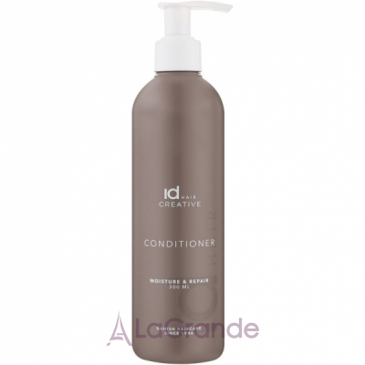 IdHair Creative Conditioner Moisture & Repeir �������� ����������� ��� �������