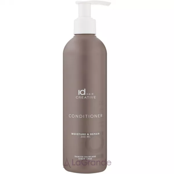 IdHair Creative Conditioner Moisture & Repeir ���������� ����������� ��� �����
