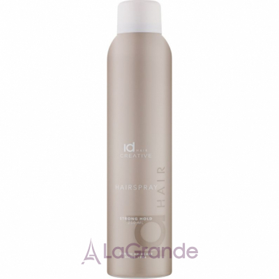 IdHair Creative Hairspray ���-����� �������� ��������