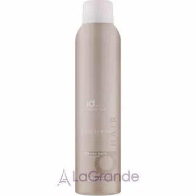 IdHair Creative Hairspray ���-����� �������� ��������