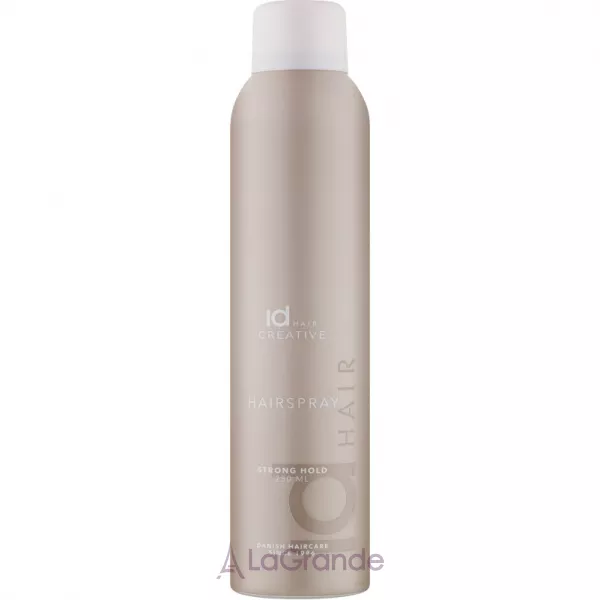 IdHair Creative Hairspray ��� - ����� ������� ��������